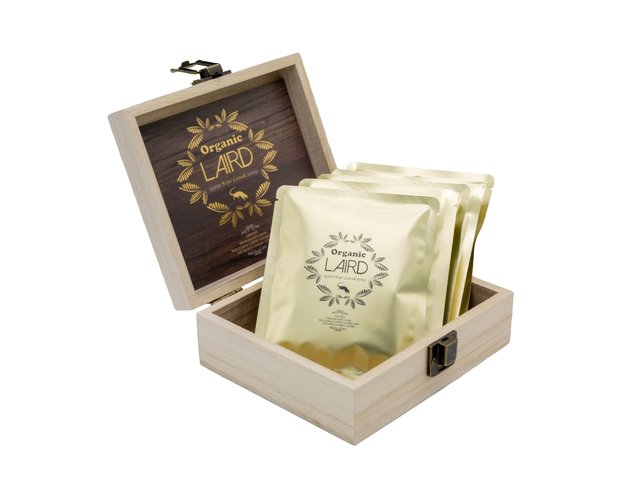 Gift Accessories - KOPI LUWAK Coffee - CN1203A1 Photo